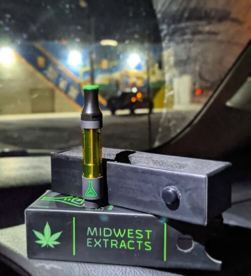 Midwest Extracts