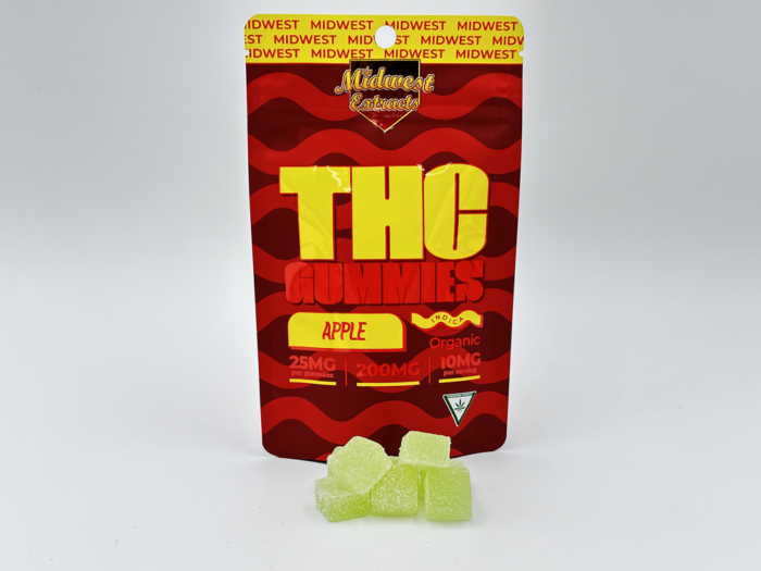 Midwest Extracts