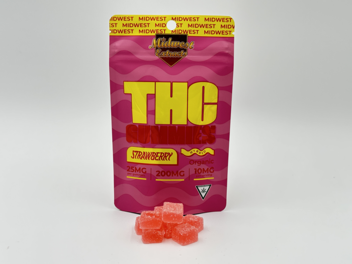Midwest Extracts